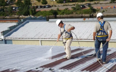 Shocking Roofing Choices That Can Make or Break Your Colorado Springs Business